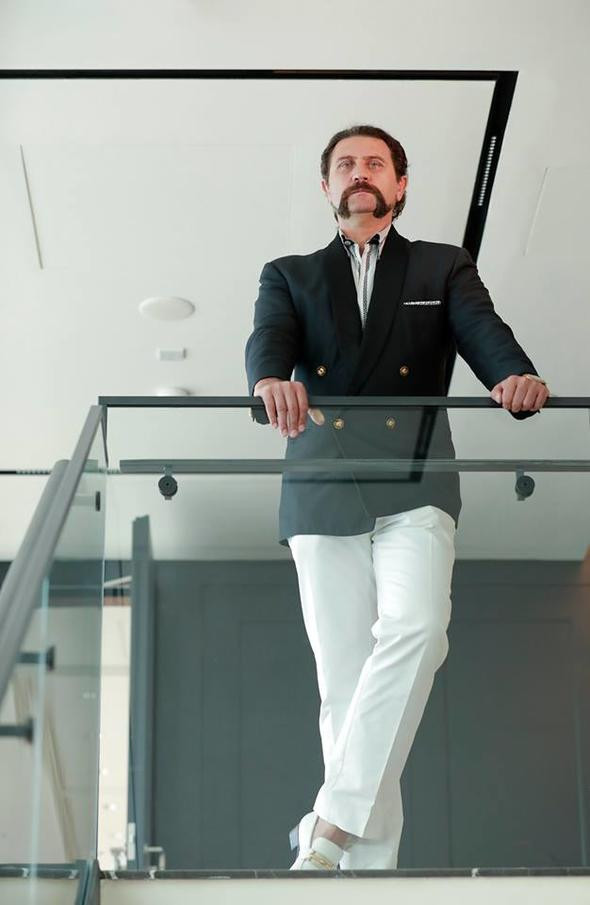Adnan Oktar'ın en yakınındaki isimler her yerde aranıyor