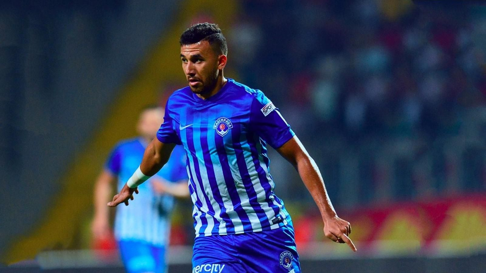 Galatasaray Trezeguet sınırları zorluyor !