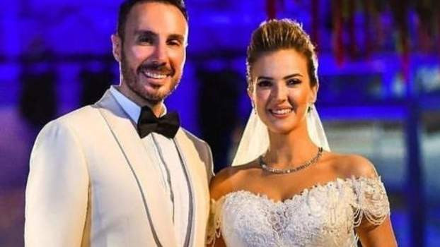 Simge Fıstıkoğlu anne oluyor