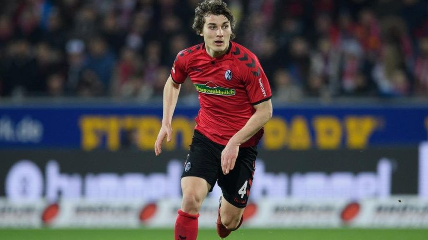 Çağlar Söyüncü Atletico Madrid yolunda !