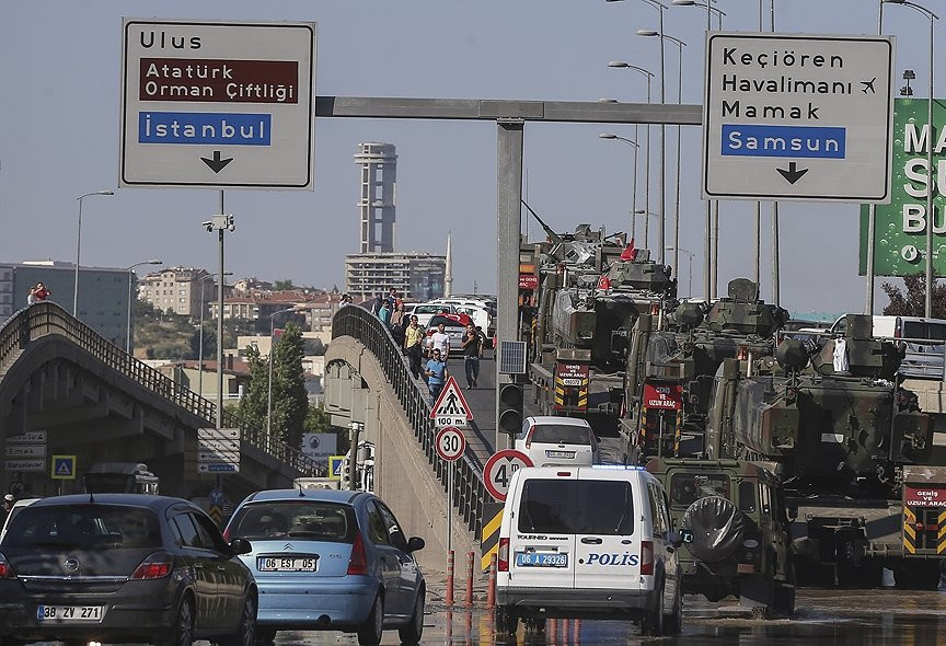 Türkiye'nin en uzun gecesinde yaşananlar