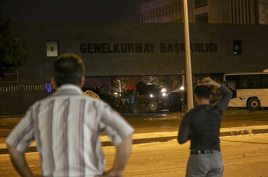 Türkiye'nin en uzun gecesinde yaşananlar