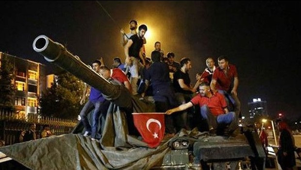 Türkiye'nin en uzun gecesinde yaşananlar