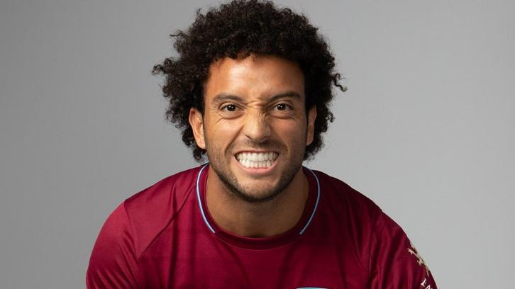 Felipe Anderson Premier Lig'de ! Rekor...