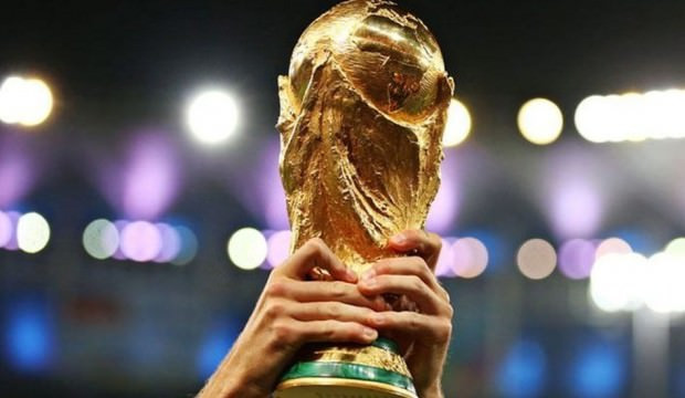 Dünya Kupası'nda ilkler ve rekorlar yaşandı !