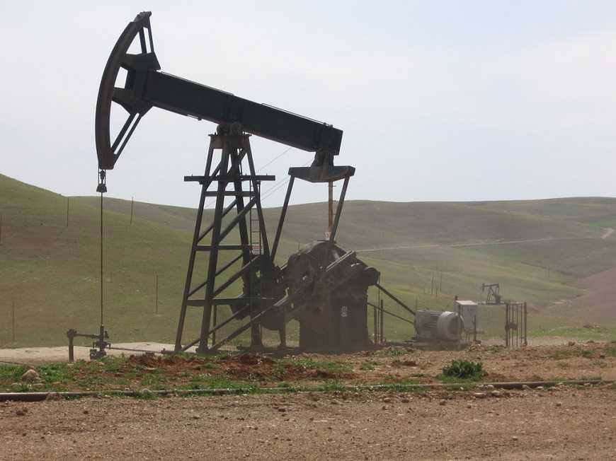 Marmara Bölgesi'nde petrol aramaları başlıyor - Resim: 1