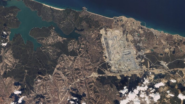 İstanbul'un o ilçesinde fiyatlar bir anda uçtu