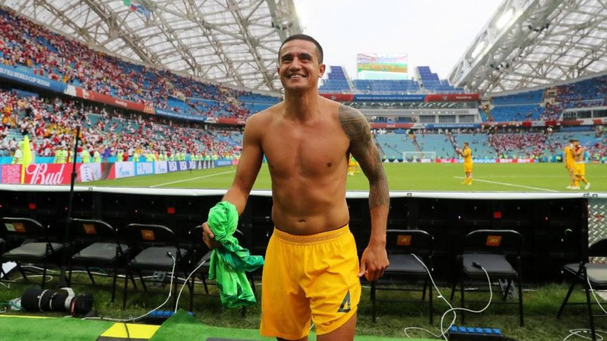 Yılmaz futbolcu Milli takım kariyerini noktaladı !