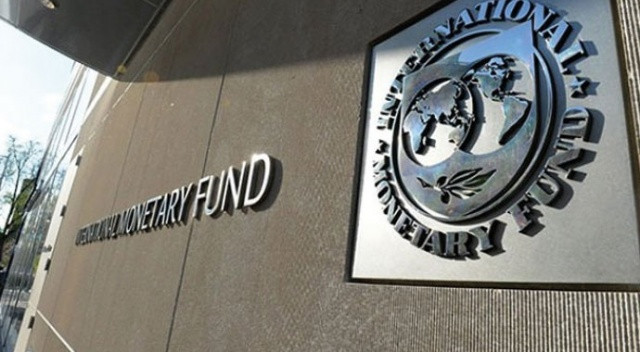 IMF'den dikkat çeken yeni Türkiye açıklaması