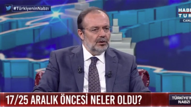 Gülen'e yardım eden o ismi açıkladı !