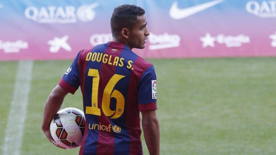 Sivasspor için bomba iddia ! Douglas...