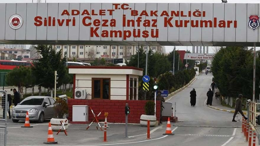FETÖ tutuklularının kaldığı Silivri cezaevinde oylar kime gitti ?