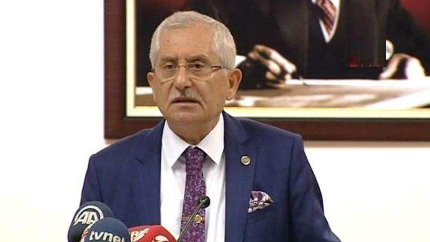 YSK Başkanı'ndan seçim açıklaması ! Son gün çarşamba