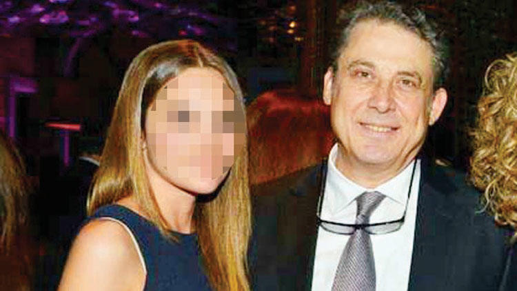 Türkiye bu rezaleti konuşuyor: SinemaTV'nin patronu öz kızına tecavüz etti