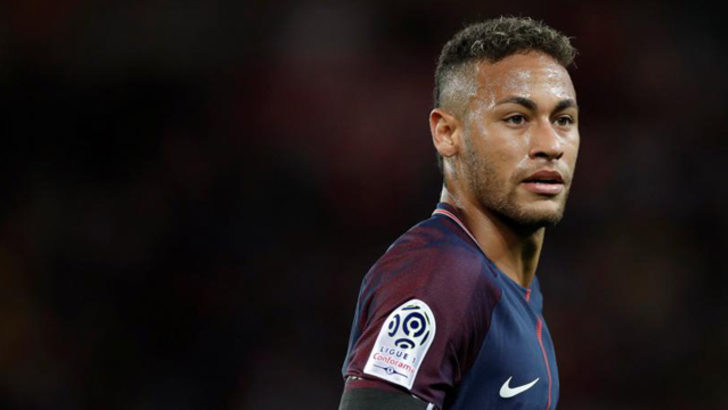 Neymar'dan 'Real Madrid' açıklaması