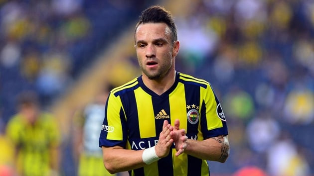 Valbuena satılık listesinde