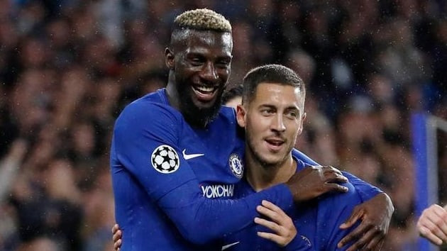 Chelsea'nın 24 yaşndaki oyuncusu Kadıköy'e geliyor