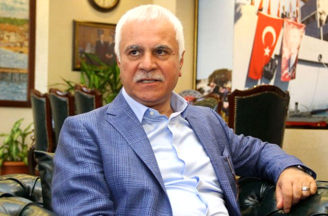 İYİ Partili Koray Aydın'dan sürpriz açıklama: ''Akşener'in yerine aday yok'