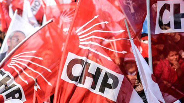 CHP'de imzacılara tehdit iddiası