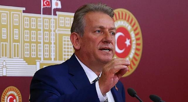 CHP'de genel başkanlık için sürpriz aday