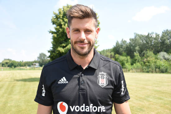 İşte Fabri'nin yerine gelecek kaleci !