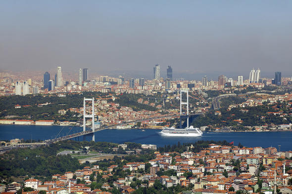 İstanbul'da ilçe ilçe kira fiyatları