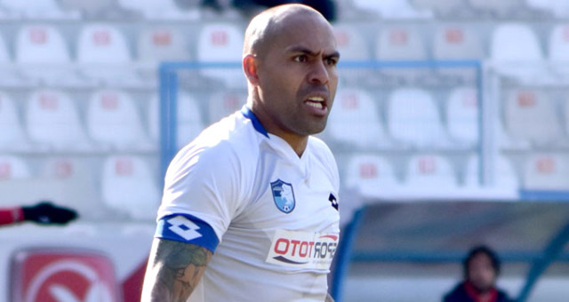 Erzurumspor’da Nobre şoku !