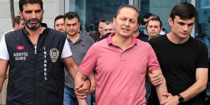 FETÖ zanlısından mahkemede Erdoğan'a suçlama
