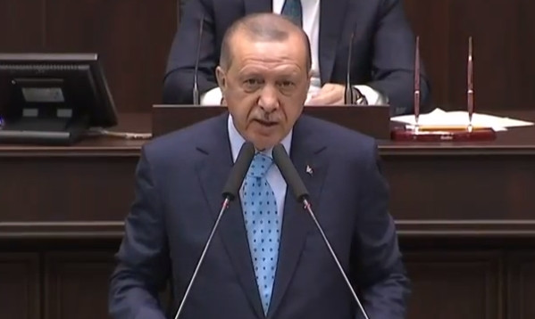 Erdoğan'dan yeniden OHAL ve bedelli açıklaması