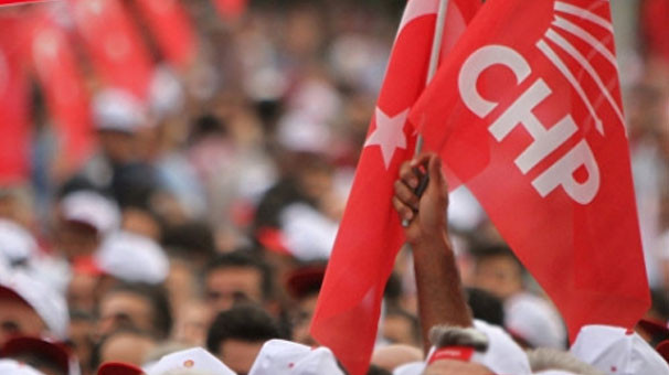 İmzalar sonrası Genel Merkez'den ilk cevap geldi