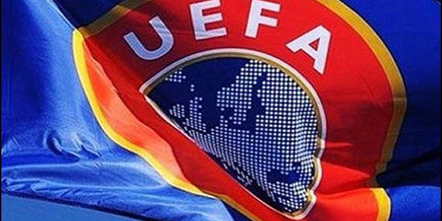 UEFA'dan Marsilya'ya men cezası !
