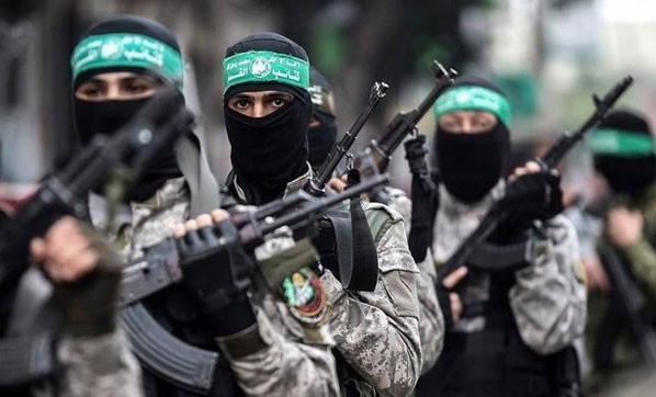 Hamas askeri kanadına ''saldırı'' emri verdi