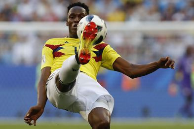 Yerry Mina için flaş açıklama !