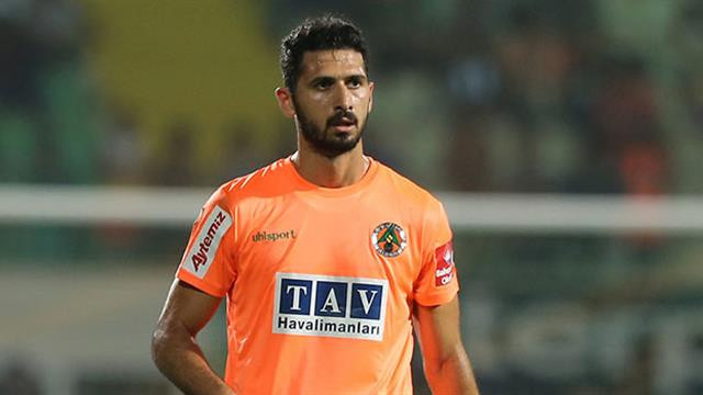 Alanyaspor'dan flaş açıklama: Teklifleri komikti