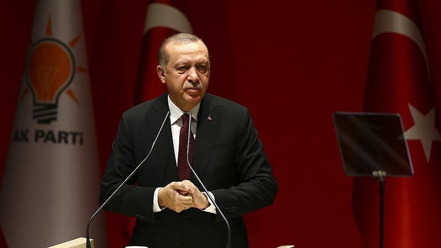 Erdoğan AK Parti'de büyük revizyona hazırlanıyor