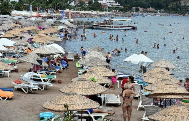 Tatile çıkacaklara kötü haber ! Okumadan sakın Güney'e inmeyin...