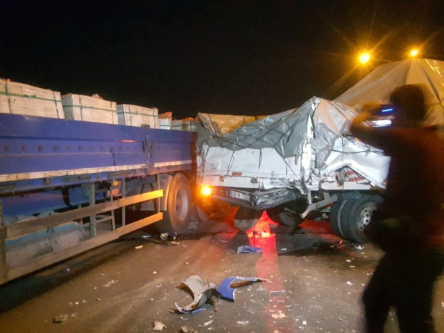 Ortalık savaş alanına döndü: 5 yaralı