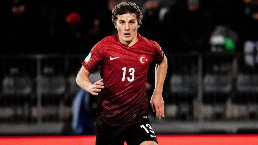 Çağlar Söyüncü için Arsenal açıklaması !