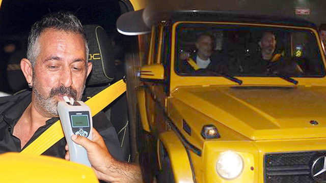 Cem Yılmaz çevirmeye takıldı - Resim: 1