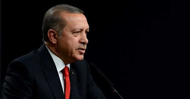Cumhurbaşkanı Erdoğan'dan Adnan Oktar yorumu