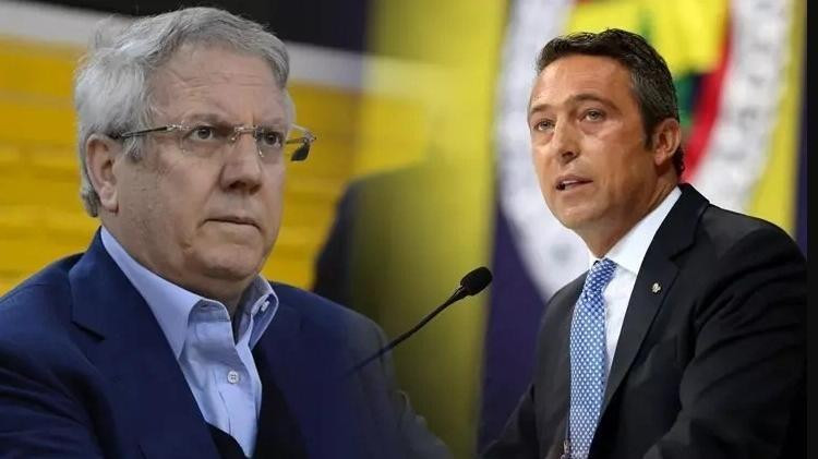 Fenerbahçe’de 'hibe' tartışması !
