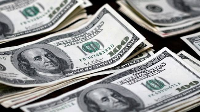 Dolar ne kadar ? İşte günün ilk rakamları
