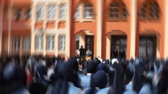 İmam Hatip Liseleri boş kaldı