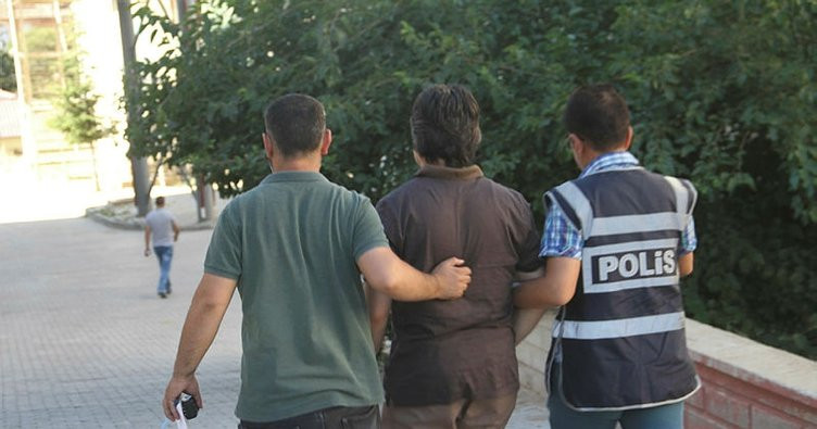 13 ilde büyük operasyon; çok sayıda gözaltı var