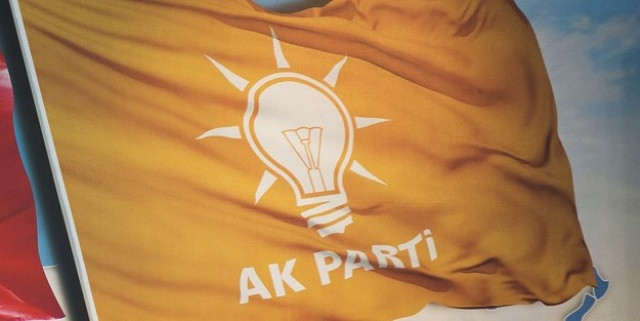 AK Parti tüzük ve parti programı yenilenecek