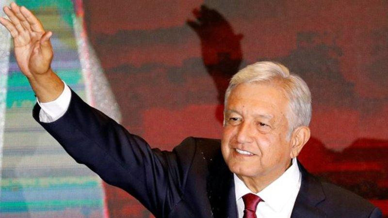 O devlet başkanı saray ve koruma istemedi
