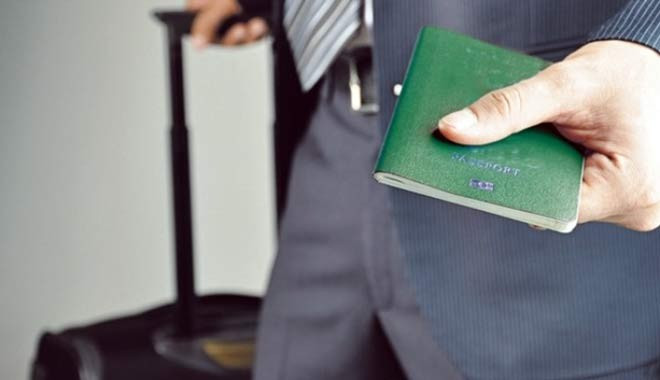 Yeşil ve gri pasaport sahiplerine kötü haber