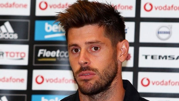 Fabri: Galatasaray maçından sonra yarıştan koptuk