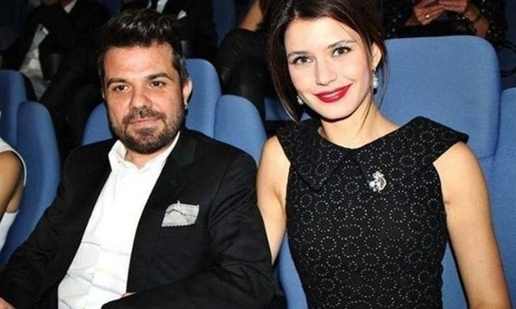 Ünlü çift boşanıyor mu ?