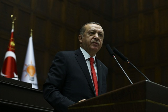 Abdulkadir Selvi: ''Erdoğan, 16 yıl sonra bugün Türkiye'yi şaşırtacak''